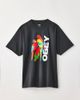 OBEY OBEY Parrots Graphic Tee in Black, Men's at Urban Outfitters - 1