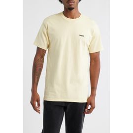 Obey Obey Quarter Icon Graphic T-Shirt