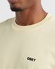 Obey Obey Quarter Icon Graphic T-Shirt - 4