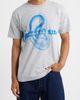 Obey Obey Records Ear Cotton Graphic T-Shirt - 1