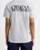 Obey Obey Records Ear Cotton Graphic T-Shirt - 2