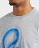 Obey Obey Records Ear Cotton Graphic T-Shirt - 4