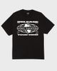 OBEY OBEY Release Your Mind Graphic Tee in Black, Men's at Urban Outfitters - 1