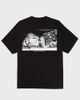 OBEY OBEY Release Your Mind Graphic Tee in Black, Men's at Urban Outfitters - 2