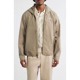 Obey Obey Sota Hooded Jacket