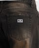 Obey Obey Studded Boxcar Straight Leg Jeans - 4