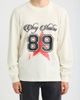Obey Obey Varsity Star Graphic Thermal T-Shirt - 1