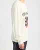Obey Obey Varsity Star Graphic Thermal T-Shirt - 3
