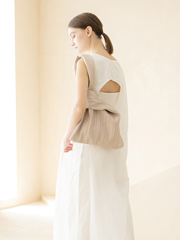 object museum Twinkle Eco Bag_Beige