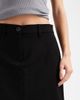 Object Object stretch tailored mini skirt in black - part of a set - 4