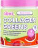 Obvi Obvi Collagen Greens Nutrient Rich Superfood Blend Blood Orange Yuzu - 1
