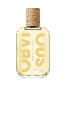 OBVIOUS PARFUMS OBVIOUS PARFUMS Dulce De Leche Kakigori