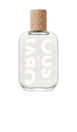 OBVIOUS PARFUMS OBVIOUS PARFUMS Un Bois