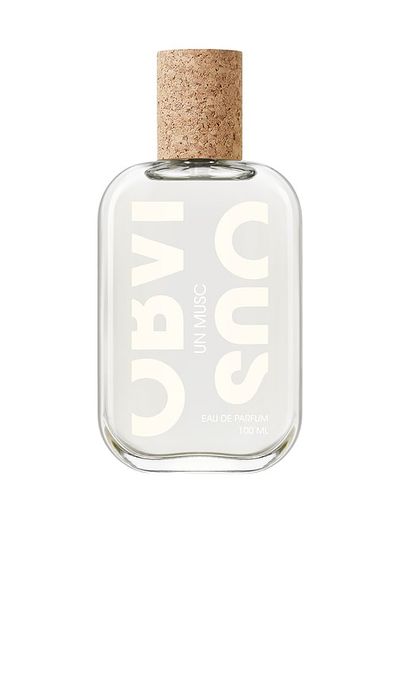 OBVIOUS PARFUMS OBVIOUS PARFUMS Un Musc