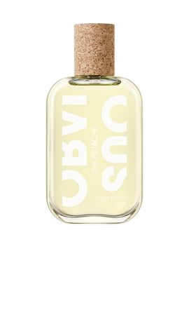 OBVIOUS PARFUMS OBVIOUS PARFUMS Une Pistache