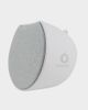 OC Acoustic OC Acoustic Newport Plug-in Outlet Bluetooth Speaker in Gray/White at Urban Outfitters - 2