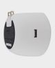 OC Acoustic OC Acoustic Newport Plug-in Outlet Bluetooth Speaker in Gray/White at Urban Outfitters - 3