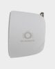 OC Acoustic OC Acoustic Newport Plug-in Outlet Bluetooth Speaker in Gray/White at Urban Outfitters - 4