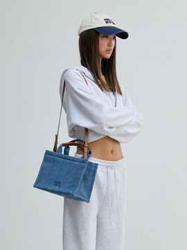 occur source Ebode bag