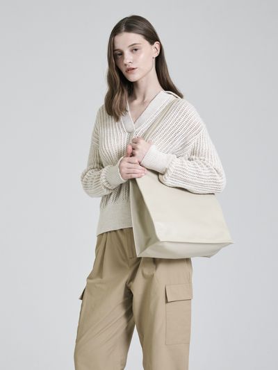 occur source Mas Bag _ Beige