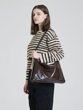 occur source Mingnun Bag _ Dark Brown