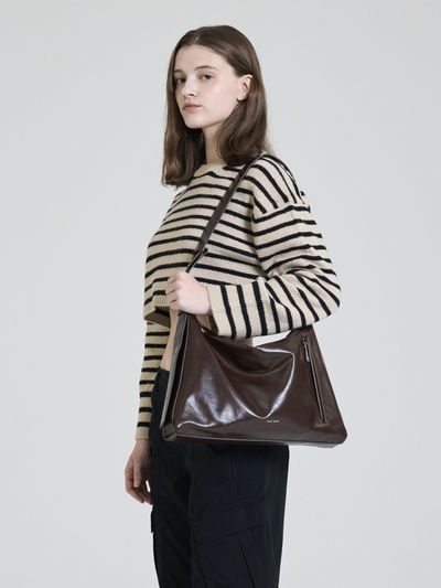 occur source Mingnun Bag _ Dark Brown