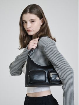occur source Volpino Bag _ Black