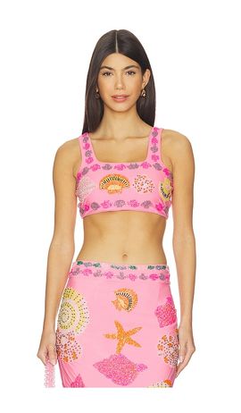 Oceanus Oceanus New York Top