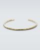 Octavia Elizabeth Octavia Elizabeth 18kt gold cuff bracelet - 1