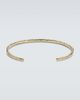 Octavia Elizabeth Octavia Elizabeth 18kt gold cuff bracelet - 3