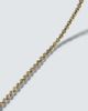 Octavia Elizabeth Octavia Elizabeth Blossom 18kt gold tennis bracelet with diamonds - 4