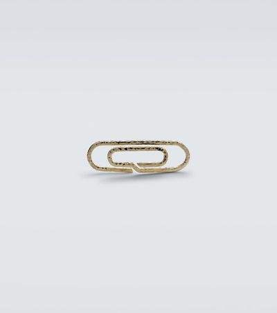 Octavia Elizabeth Octavia Elizabeth Michael's 10kt gold money clip