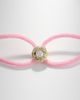 Octavia Elizabeth Octavia Elizabeth Parachute Nesting Gem 18kt gold bracelet with diamond - 4