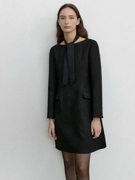 Sho Dress