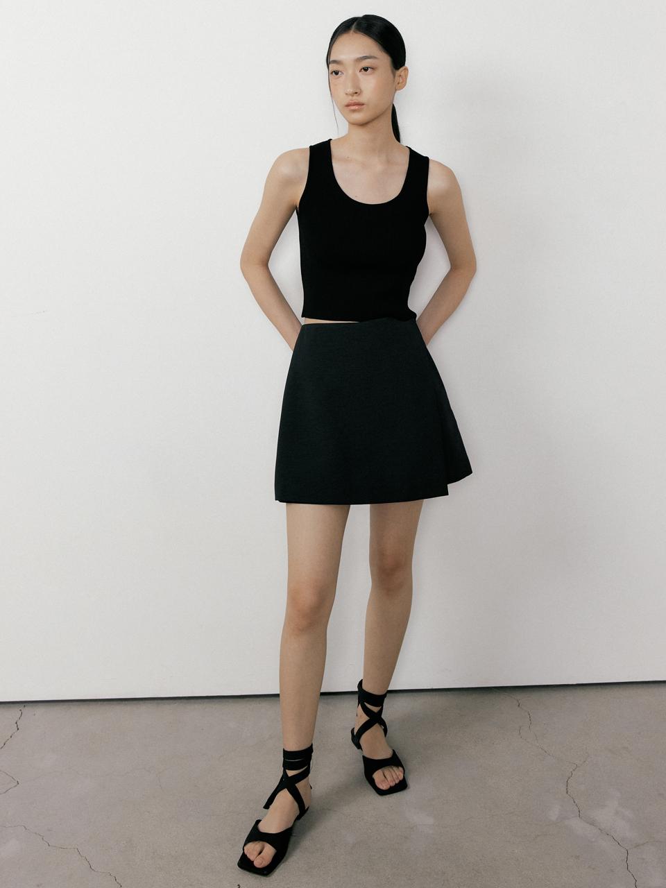 octette Classic Wrap Shorts_2 Colors