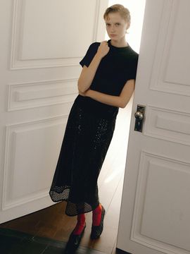 Sho Dress