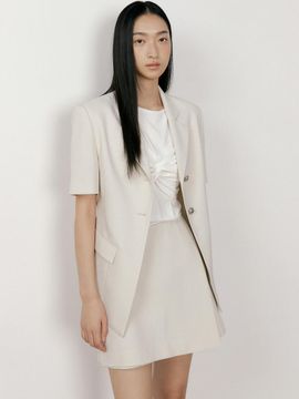 octette Line Blazer_2 Colors