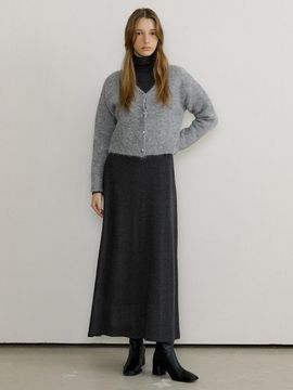 octette TURTLE NECK MAXI JERSEY OPS_2COLOR