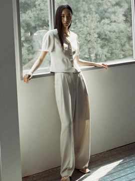 octette Two Tuck Trouser_2 Colors