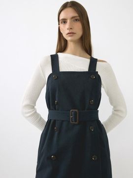 octette VINTAGE TRENCH OPS_2COLOR