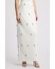 Odd Muse Odd Muse The Ultimate Muse Crystal Maxi Skirt - 1