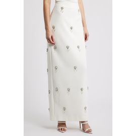 Odd Muse Odd Muse The Ultimate Muse Crystal Maxi Skirt