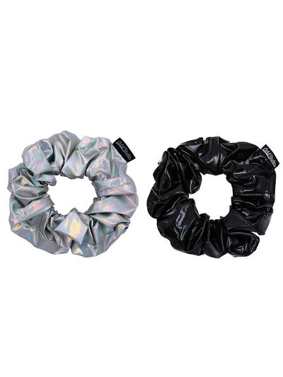 ODD STUDIO Glossy Scrunchie