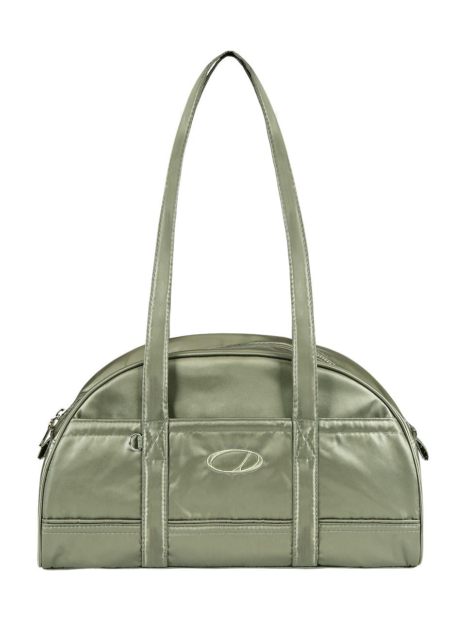 ODD STUDIO Odd Signature Bowling Bag_Khaki