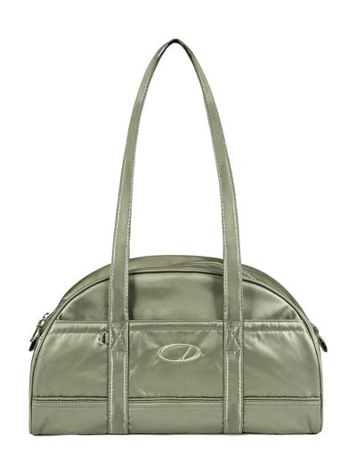 ODD STUDIO Odd Signature Bowling Bag_Khaki