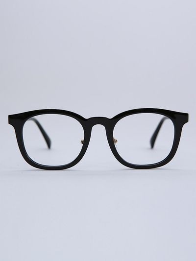 oddeyewear ALI GLASSES [BLACK]