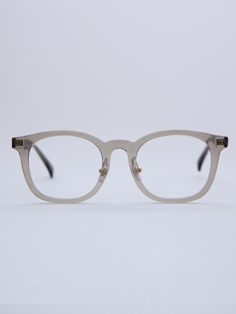 oddeyewear ALI GLASSES [GREY]