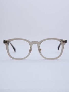 oddeyewear ALI GLASSES [GREY]