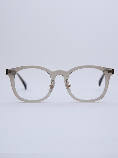 oddeyewear ALI GLASSES [GREY]