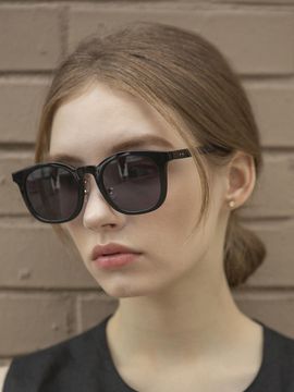 oddeyewear ALI Sunglasses [Black]